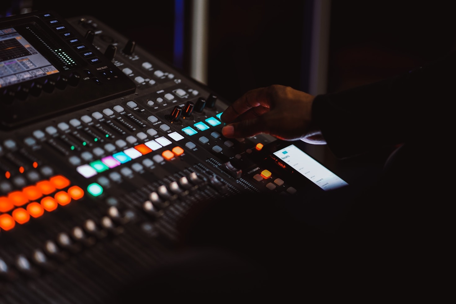Audio-Streaming leicht gemacht für Ihre Zuhörer